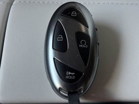 New 2026 Hyundai Palisade Calligraphy image 29