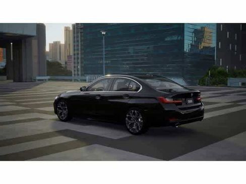 New 2026 BMW 330i Sedan w/ Premium Package image 2