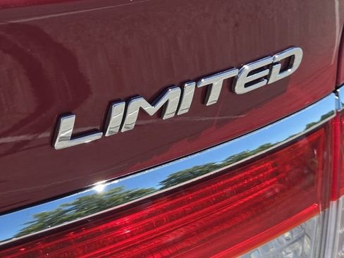 Used 2014 Hyundai Azera Limited FWD image 33
