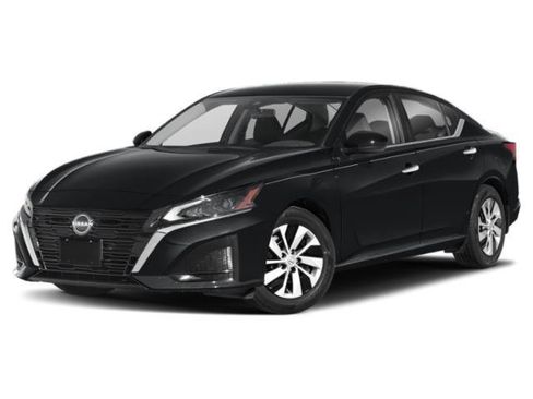 Used 2023 Nissan Altima 2.5 S FWD image 1