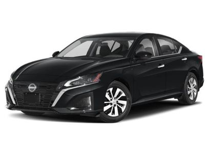 Used 2023 Nissan Altima 2.5 S