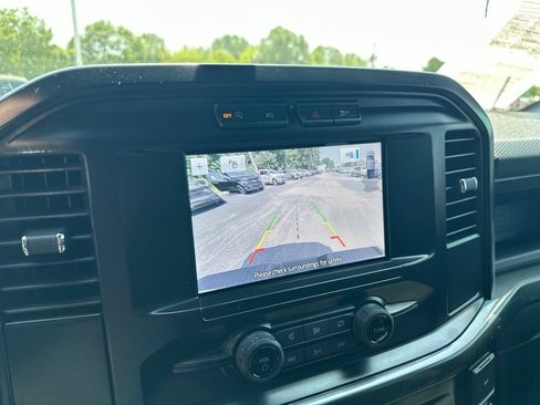 Used 2023 Ford F150 XL w/ STX Appearance Package RWD image 19