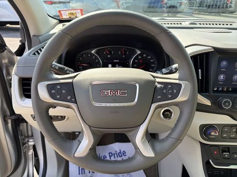Used 2019 GMC Terrain Denali w/ Comfort Package AWD/4WD image 10
