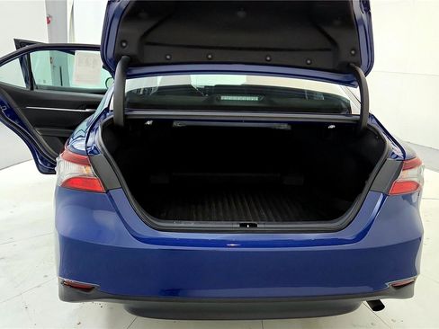 Certified 2023 Toyota Camry LE image 28