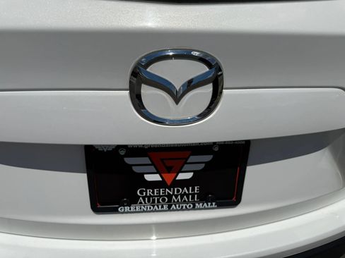 Used 2015 MAZDA CX-5 Sport w/ Bluetooth Audio Package AWD/4WD image 32