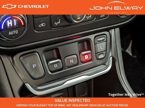 Used 2018 GMC Terrain SLE w/ Infotainment Package I image 29