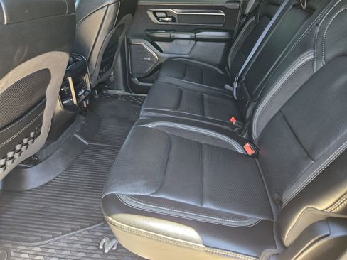 Used 2023 RAM 1500 TRX w/ TRX Level 1 Equipment Group AWD/4WD image 29