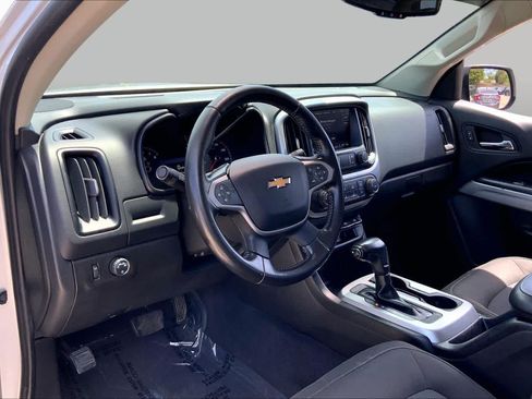 Used 2020 Chevrolet Colorado LT RWD image 17