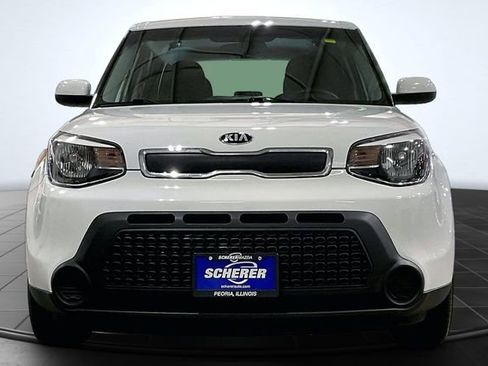 Used 2016 Kia Soul w/ Convenience Package FWD image 3