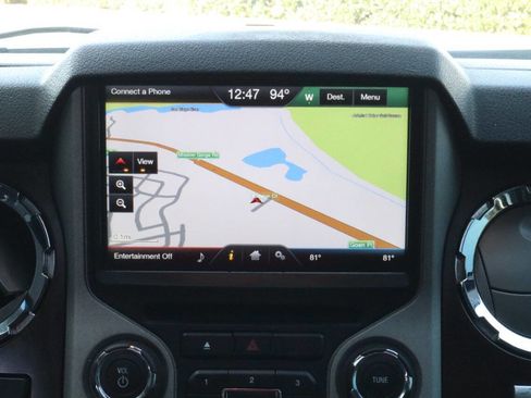 Used 2014 Ford F250 Lariat w/ Lariat Ultimate Package image 10