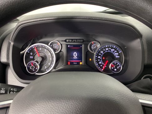New 2026 RAM 2500 Tradesman image 17