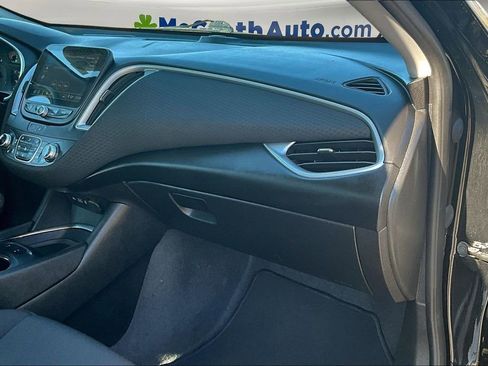 Used 2024 Chevrolet Malibu LT image 24