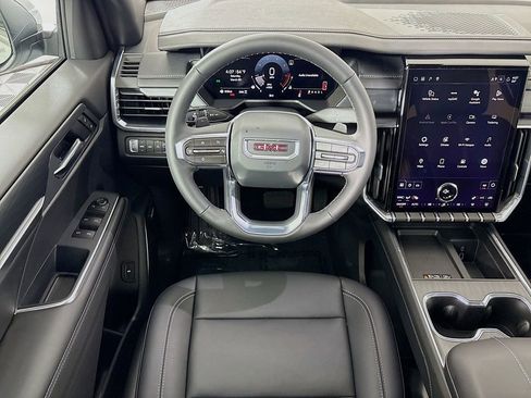 New 2026 GMC Acadia Elevation w/ Elevation Premium Package AWD/4WD image 22