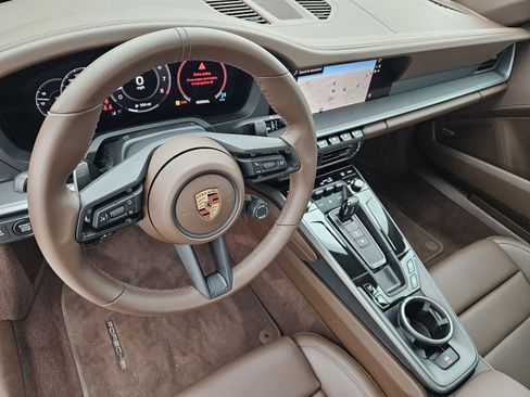 Certified 2026 Porsche 911 Carrera S RWD image 25