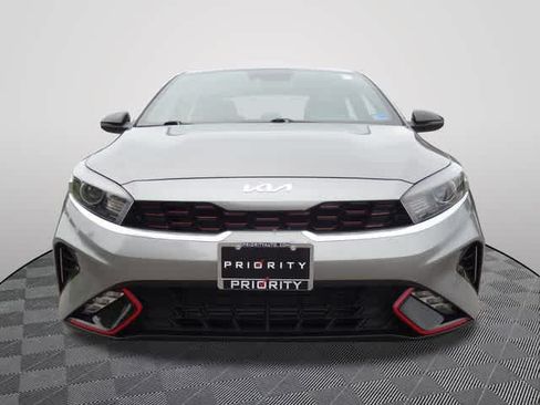 Used 2023 Kia Forte GT-Line FWD image 5