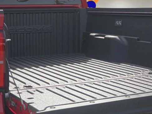 New 2026 Toyota Tacoma SR5 image 14