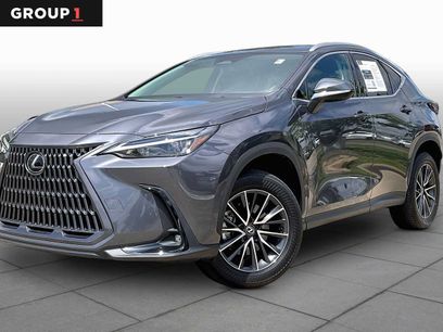 Used 2024 Lexus NX 250 FWD w/ Towing Package (2000 Lbs)