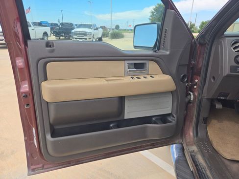 Used 2010 Ford F150 XLT RWD image 12