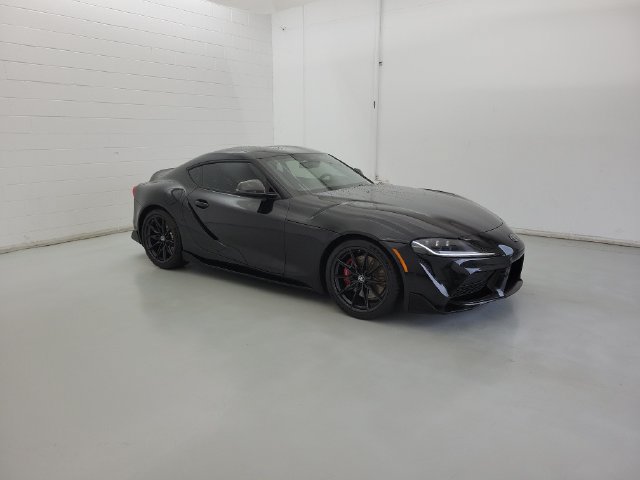 Used 2024 Toyota Supra Premium w/ Driver Assist Package RWD image 3