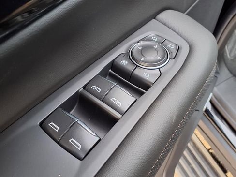 New 2026 Chevrolet Tahoe High Country image 12