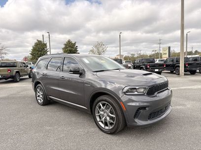 New 2026 Dodge Durango GT