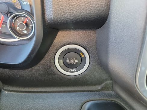 Used 2023 RAM 1500 Big Horn w/ Trailer Tow Group image 25