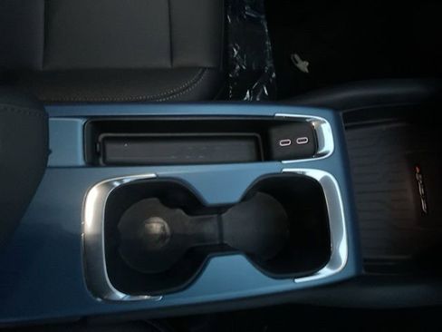 New 2026 Chevrolet Equinox EV LT image 20