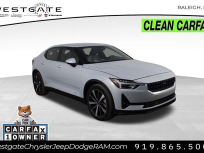 Used 2022 Polestar Polestar 2 w/ Pilot Package