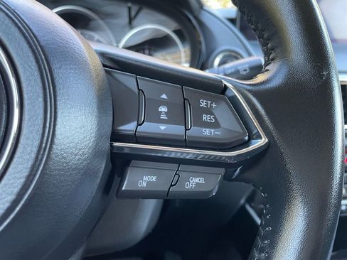 Used 2023 MAZDA CX-9 Touring Plus image 11