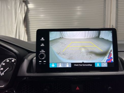 Used 2025 Honda CR-V EX-L image 35