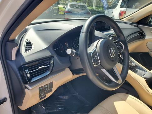 Used 2024 Acura RDX w/ Technology Package AWD/4WD image 15