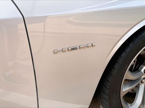Used 2021 Dodge Challenger R/T RWD image 11