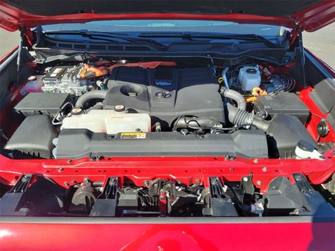 Used 2023 Toyota Sequoia Capstone image 29