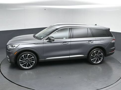 Certified 2022 Lincoln Aviator Reserve w/ Equipment Group 201A AWD/4WD image 47