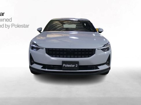 Certified 2023 Polestar Polestar 2 w/ Pilot Pack AWD/4WD image 8