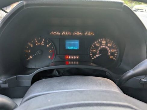 Used 2018 Ford F150 XL image 9