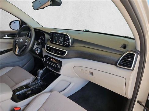 Used 2020 Hyundai Tucson SE AWD/4WD image 20