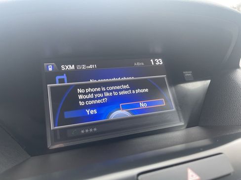 Used 2017 Acura MDX SH-AWD w/ Technology Package image 32