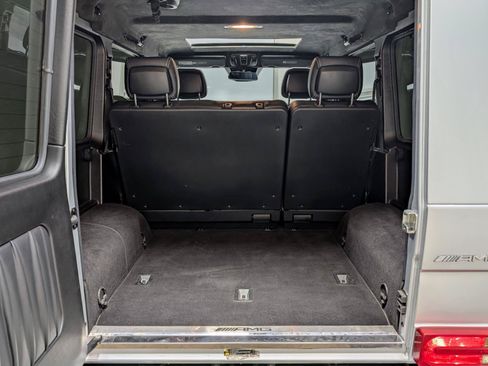 Used 2013 Mercedes-Benz G 63 AMG 4MATIC image 21