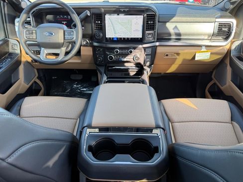 New 2026 Ford F350 Lariat w/ Lariat Premium Package AWD/4WD image 8