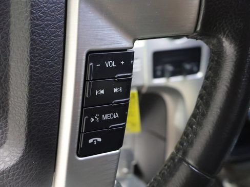 Used 2013 Ford F150 Platinum AWD/4WD image 31