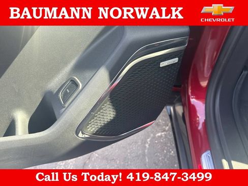 Used 2026 Chevrolet Traverse RS w/ LPO, Floor Liner Package FWD image 18