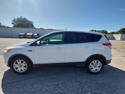 Used 2014 Ford Escape SE AWD/4WD image 3