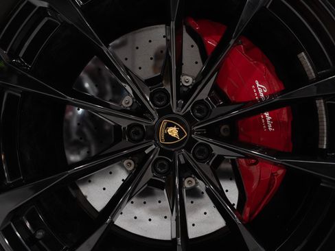 Used 2022 Lamborghini Urus AWD/4WD image 68