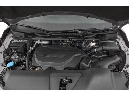 Used 2021 Honda Odyssey EX-L image 8