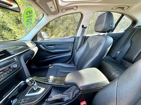 Used 2015 BMW 328i xDrive Sedan image 32