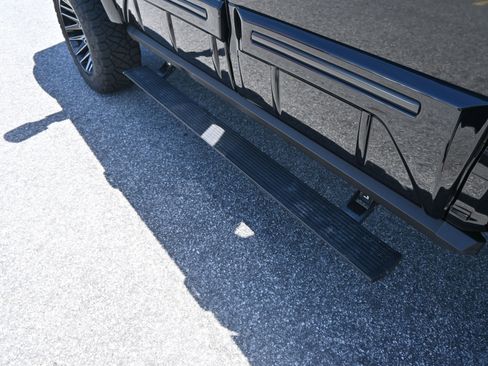 Used 2018 Ford F250 Lariat w/ Lariat Ultimate Package AWD/4WD image 28