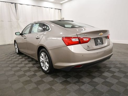 Used 2024 Chevrolet Malibu LT FWD image 5