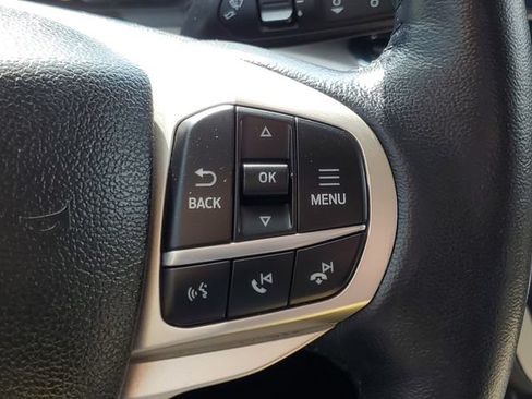 Certified 2023 Ford Explorer XLT w/ Equipment Group 202A AWD/4WD image 18