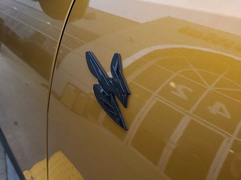 New 2024 Dodge Hornet R/T image 7